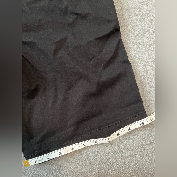 Old Navy FOUR PACK Men’s Black Shorts - Picture 2 of 12